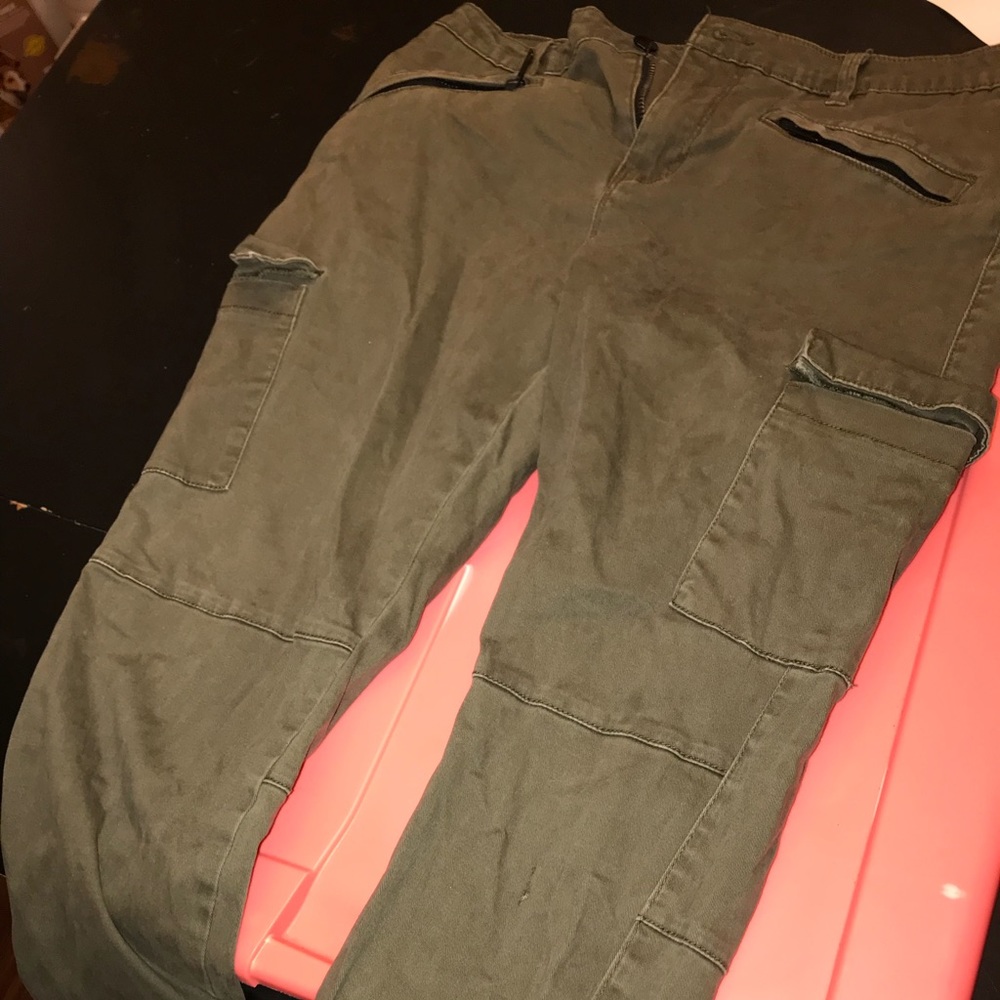 Forever 21 pants - Picture 3 of 3